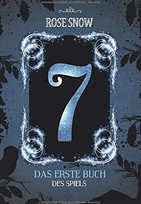 7 - Das erste Buch des Spiels (Die Bücher des Spiels 2)