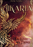 Aikaria (1) - Die Flügel des Phönix