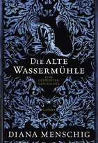 Die alte Wassermühle
