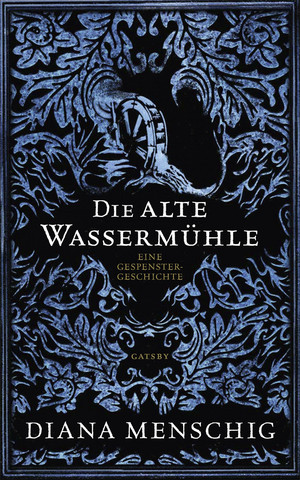 Die alte Wassermühle