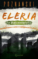 Eleria - 2. Die Verratenen