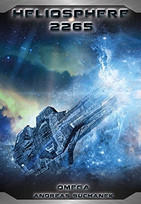 Heliosphere 2265 - Der Fraktal-Zyklus 4: Omega (Bände 11-12)