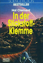 In der Stickstoff-Klemme