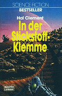 In der Stickstoff-Klemme