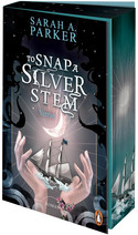 To Snap A Silver Stem: Verrat (Crystal Bloom-Serie 2)
