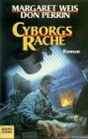 Cyborgs Rache