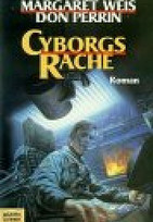Cyborgs Rache