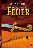 Die Klinge aus Feuer