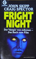 Fright Night. Der Vampir von nebenan