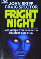 Fright Night. Der Vampir von nebenan