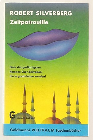 Zeitpatrouille
