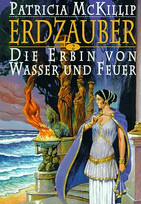 Die Erbin von Wasser und Feuer