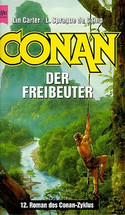 Conan der Bukanier