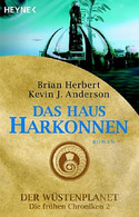 Das Haus Harkonnen