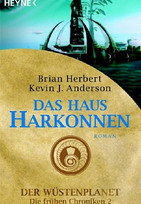 Das Haus Harkonnen