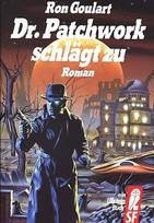 Dr. Patchwork schlägt zu