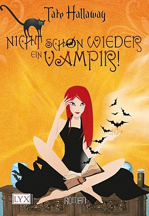 Nicht schon wieder ein Vampir!