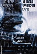 In einer fremden Stadt, in einem fremden Land