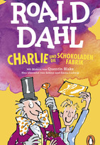 Charlie und die Schokoladenfabrik