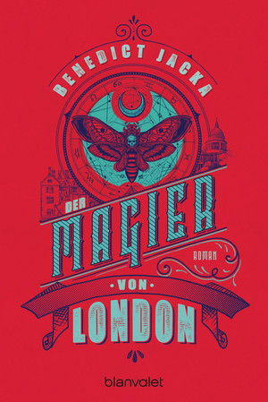 Der Magier von London (Alex Verus 3)