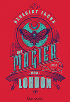 Der Magier von London (Alex Verus 3)
