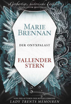 Der Onyxpalast 3: Fallender Stern