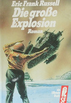 Die große Explosion