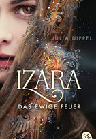Izara (1) - Das ewige Feuer