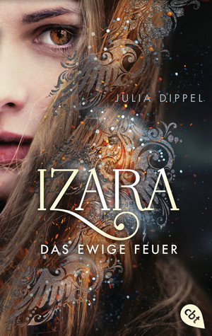 Izara (1) - Das ewige Feuer