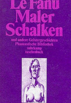 Maler Schalken und andere Geistergeschichten