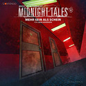 Midnight Tales 08: Mehr Sein als Schein