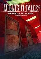 Midnight Tales 08: Mehr Sein als Schein