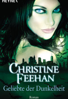 Geliebte der Dunkelheit: Der Bund der Schattengänger 11