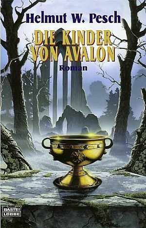 Die Kinder von Avalon