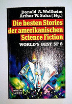 World´s Best SF 8