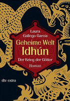 Der Krieg der Götter 1