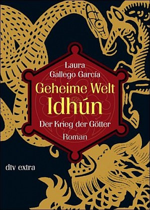 Der Krieg der Götter 1