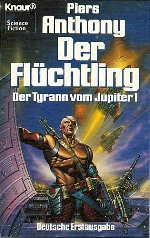 Der Flüchtling