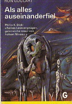 Als alles auseinanderfiel