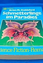 Schmetterlinge im Paradies