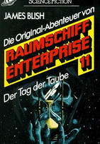 Raumschiff Enterprise 11. Der Tag der Taube