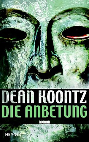 Die Anbetung