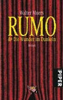 Rumo & Die Wunder im Dunkeln