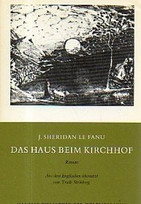 Das Haus beim Kirchhof