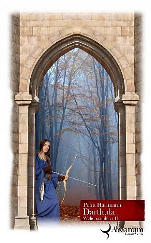 Darthula, Tochter der Nebel