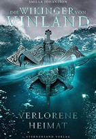 Die Wikinger von Vinland (1): Verlorene Heimat