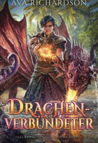 Drachenverbündeter (Das Erwachen der Qapira 1)