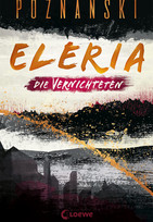 Eleria - 3. Die Vernichteten
