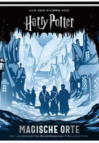 Harry Potter - Magische Orte