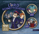 Lord Schmetterhemd: Die Hörspiel-Box